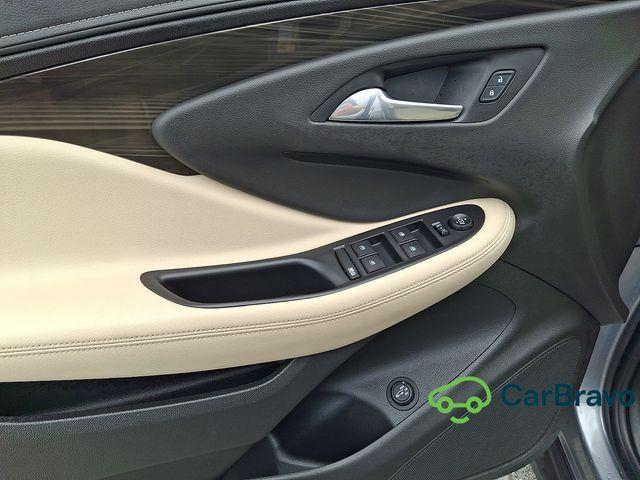 used 2020 Buick Envision car, priced at $23,298