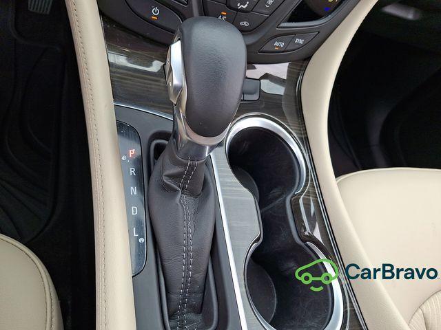 used 2020 Buick Envision car, priced at $23,298