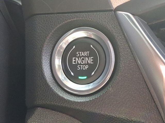 new 2026 Buick Encore GX car, priced at $31,836