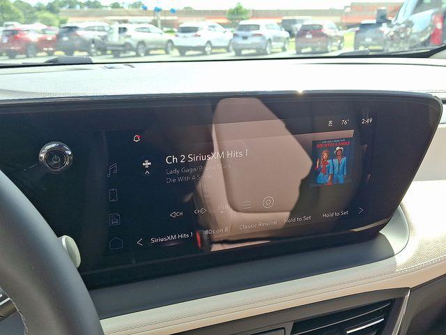 new 2026 Buick Encore GX car, priced at $31,836