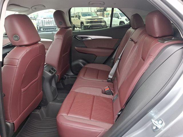 new 2026 Buick Envision car, priced at $44,980