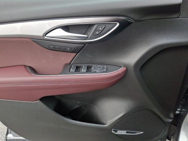 new 2026 Buick Envision car, priced at $44,980