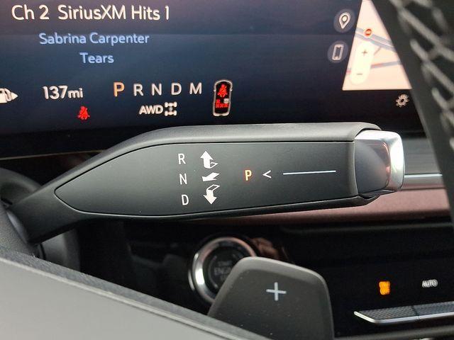 new 2026 Buick Envision car, priced at $44,980