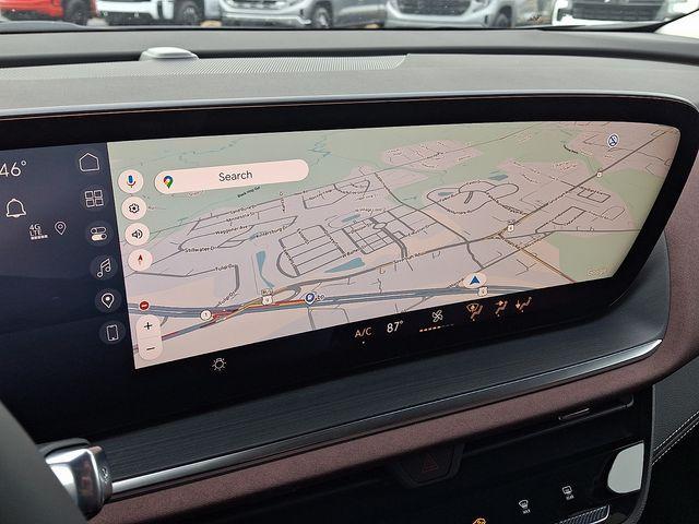 new 2026 Buick Envision car, priced at $44,980