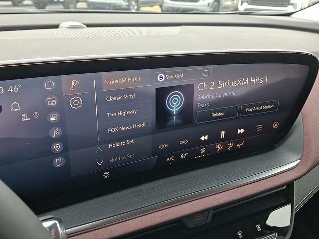 new 2026 Buick Envision car, priced at $44,980