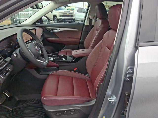 new 2026 Buick Envision car, priced at $44,980