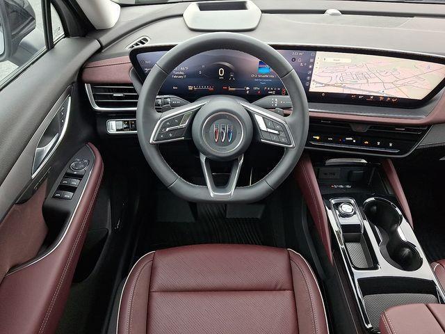 new 2026 Buick Envision car, priced at $44,980