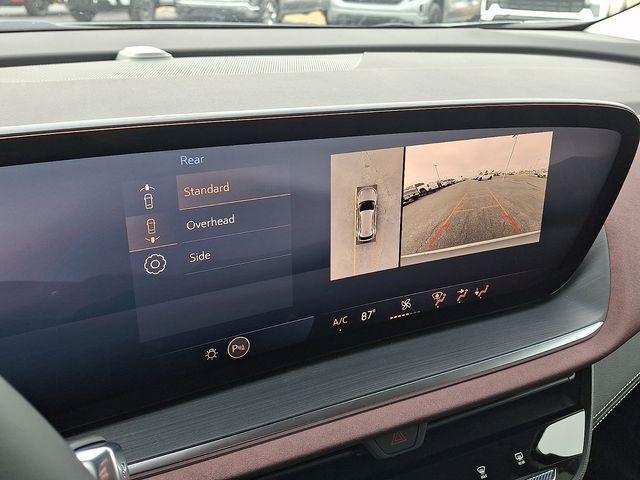 new 2026 Buick Envision car, priced at $44,980