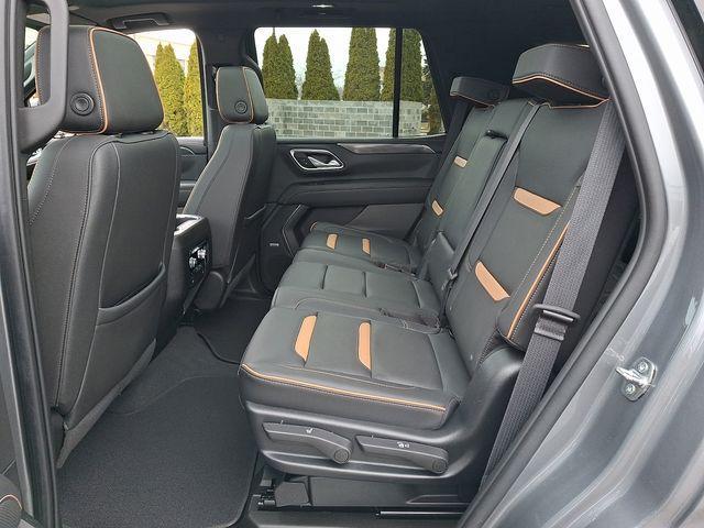 used 2022 GMC Yukon car, priced at $59,899