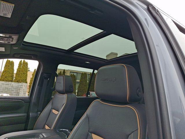 used 2022 GMC Yukon car, priced at $59,899