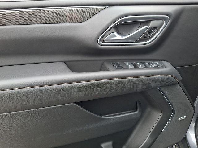 used 2022 GMC Yukon car, priced at $59,899