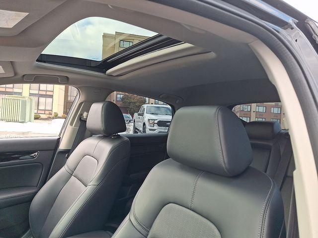 used 2024 Honda Civic car, priced at $24,299