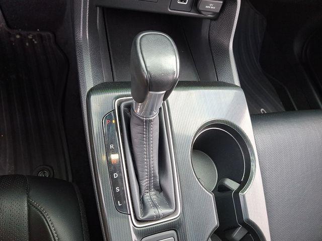 used 2024 Honda Civic car, priced at $24,299