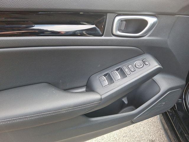 used 2024 Honda Civic car, priced at $24,299