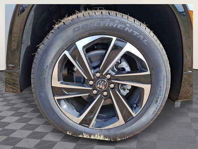 new 2026 Buick Enclave car, priced at $52,508