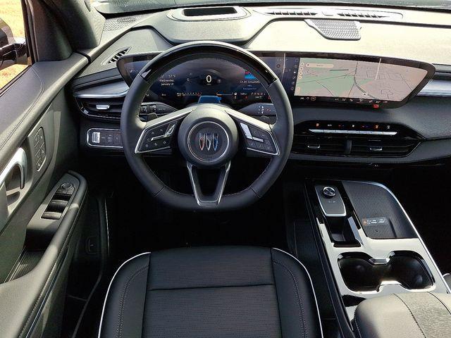 new 2026 Buick Enclave car, priced at $52,508