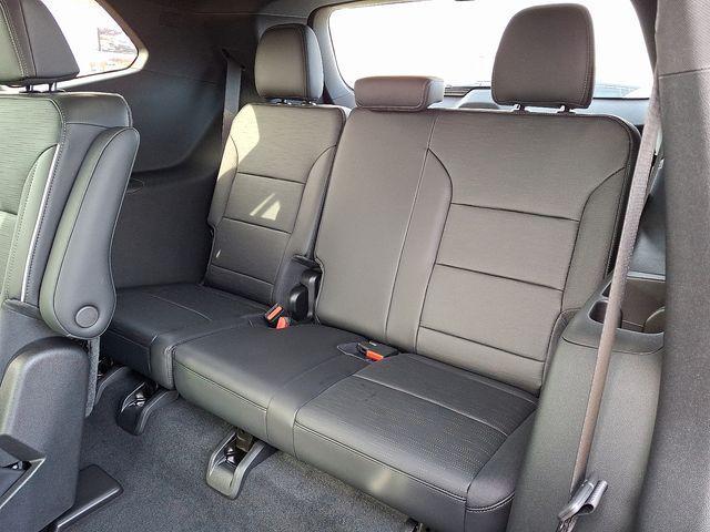 new 2026 Buick Enclave car, priced at $52,508