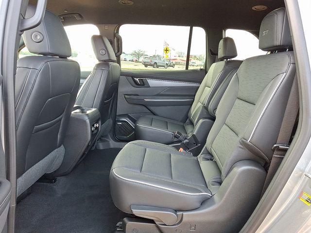 new 2026 Buick Enclave car, priced at $52,508