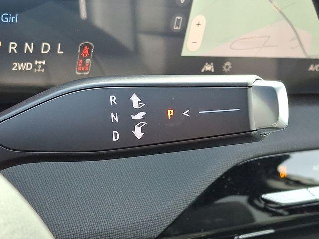 new 2026 Buick Enclave car, priced at $52,508