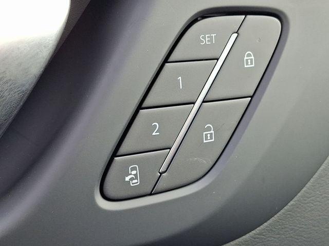 new 2026 Buick Enclave car, priced at $52,508