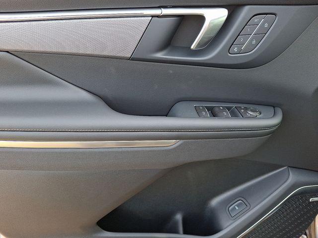 new 2026 Buick Enclave car, priced at $52,508