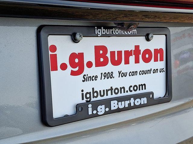 new 2026 Buick Enclave car, priced at $52,508