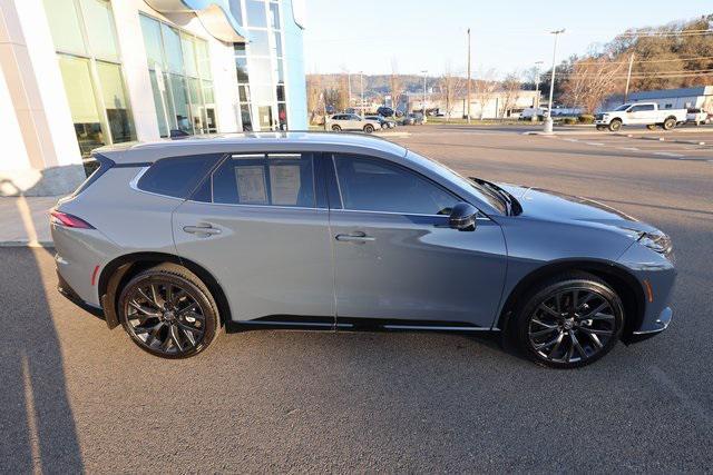 used 2025 Toyota Crown Signia car, priced at $48,999