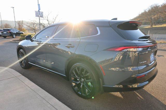 used 2025 Toyota Crown Signia car, priced at $48,999