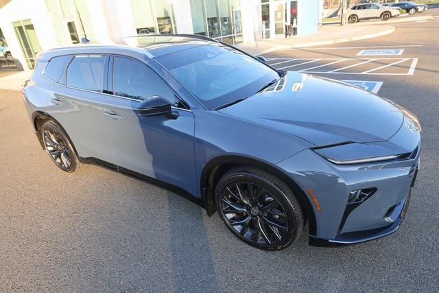 used 2025 Toyota Crown Signia car, priced at $48,999