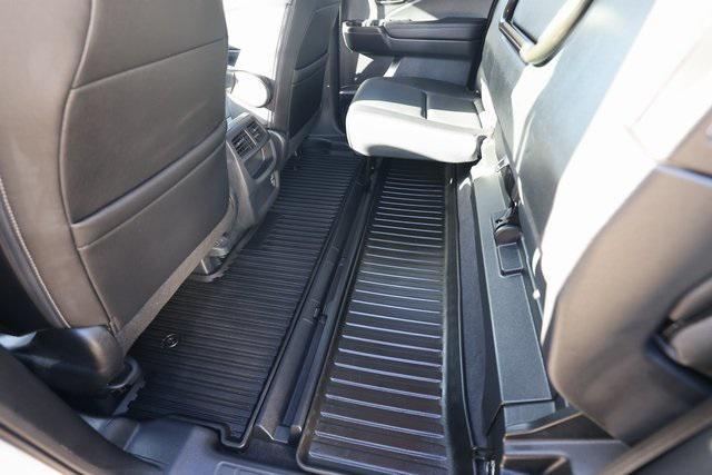 used 2023 Honda Ridgeline car, priced at $32,389