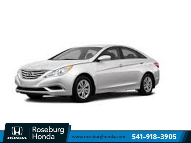 used 2013 Hyundai Sonata car, priced at $9,951