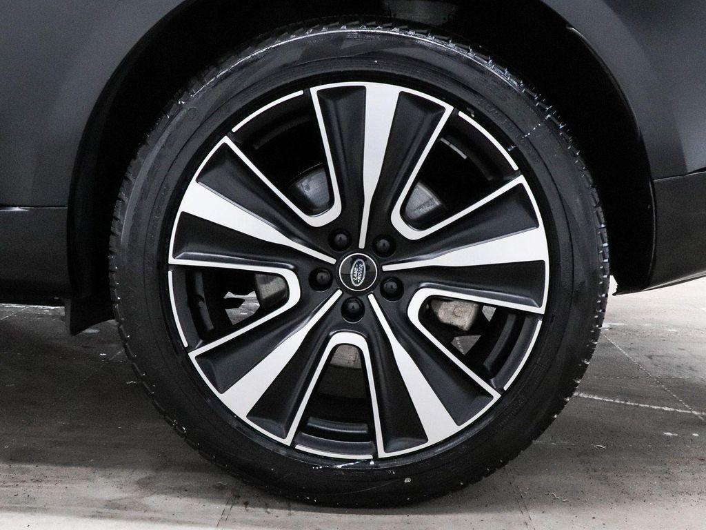 used 2023 Land Rover Range Rover car, priced at $82,888