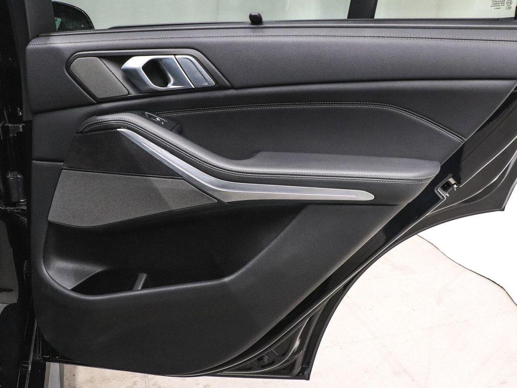 used 2022 BMW X5 car, priced at $53,555