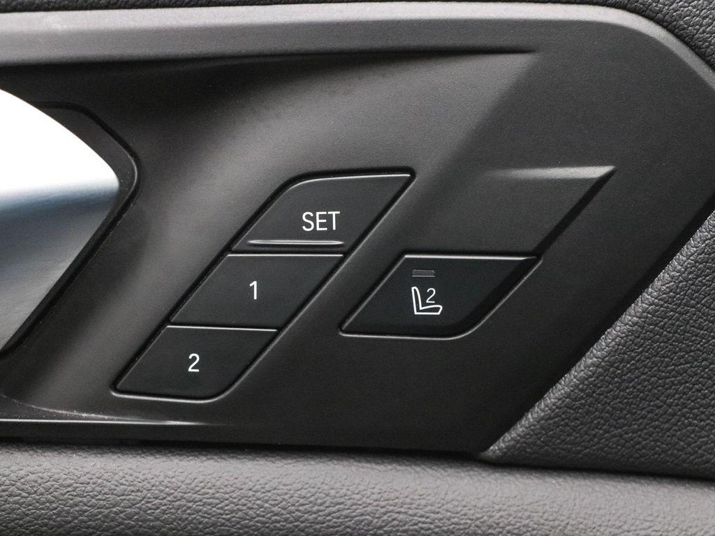 used 2022 BMW X5 car, priced at $53,555