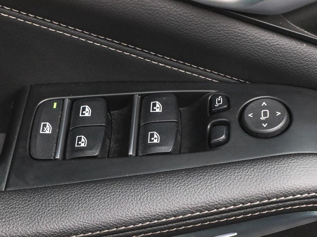 used 2022 BMW X5 car, priced at $53,555