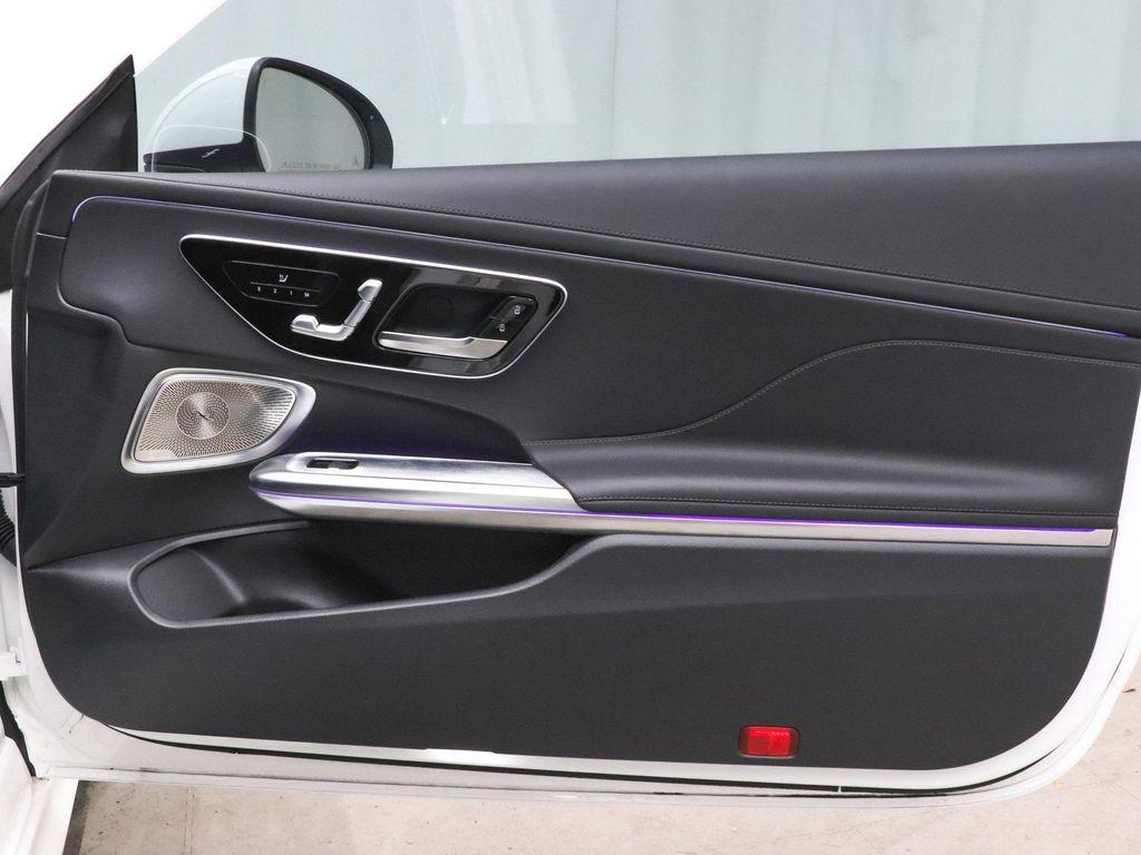 used 2024 Mercedes-Benz CLE 450 car, priced at $54,555