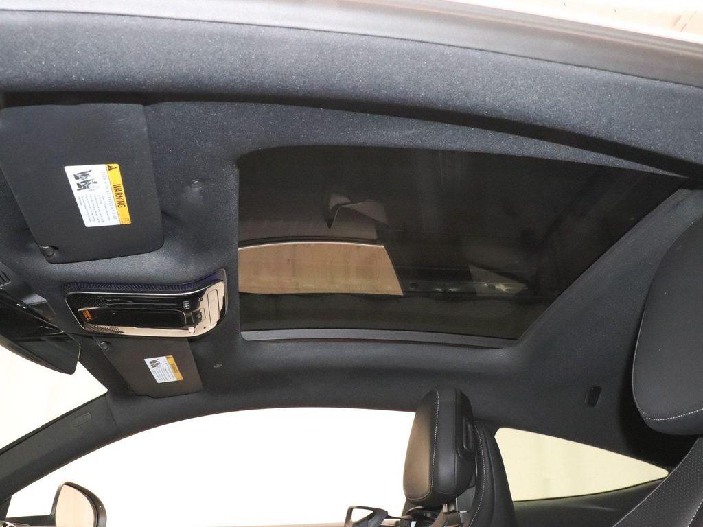 used 2024 Mercedes-Benz CLE 450 car, priced at $54,555