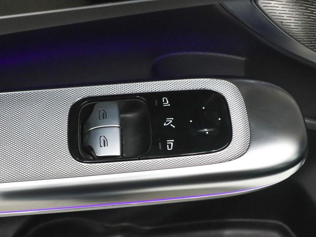 used 2024 Mercedes-Benz CLE 450 car, priced at $54,555
