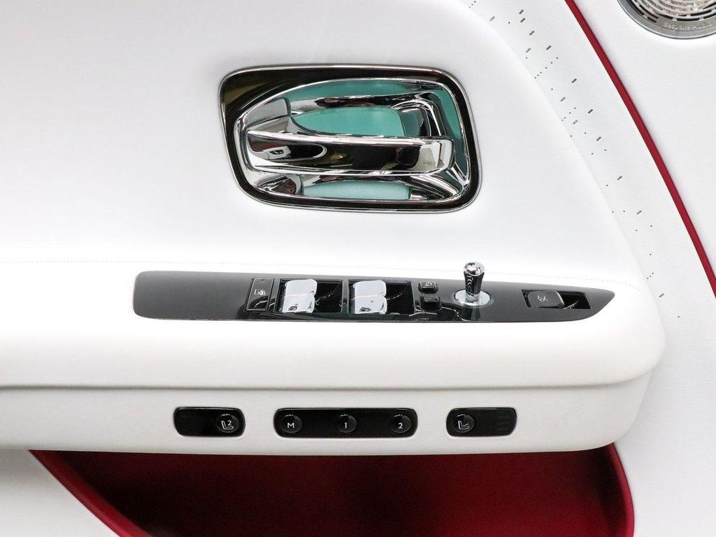 used 2024 Rolls-Royce Spectre car, priced at $318,888