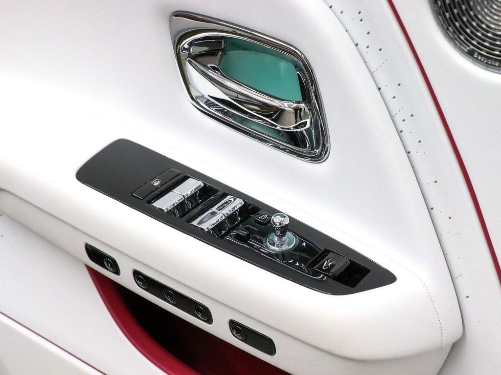 used 2024 Rolls-Royce Spectre car, priced at $318,888