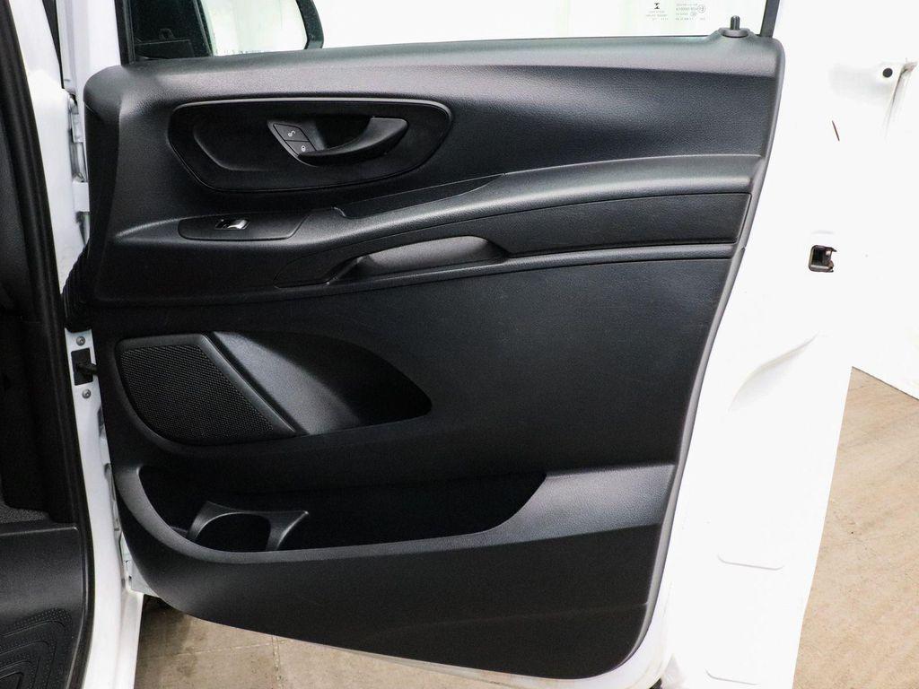 used 2019 Mercedes-Benz Metris car, priced at $14,888