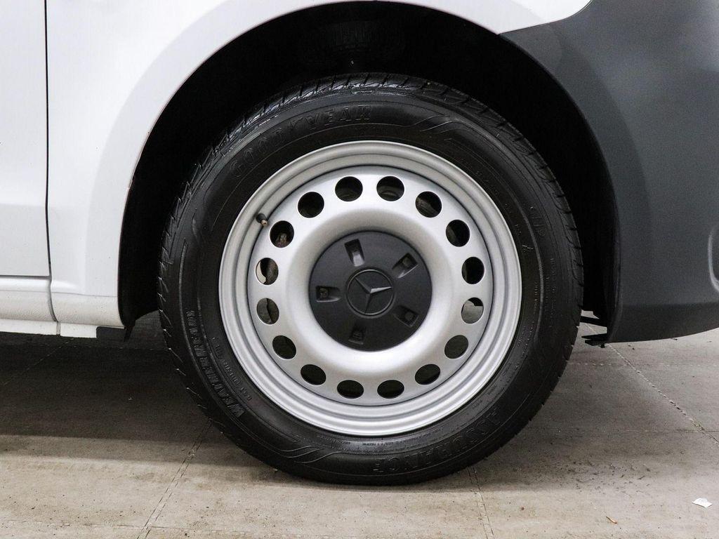 used 2019 Mercedes-Benz Metris car, priced at $14,888