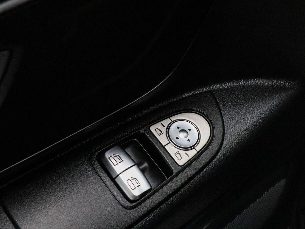 used 2019 Mercedes-Benz Metris car, priced at $14,888