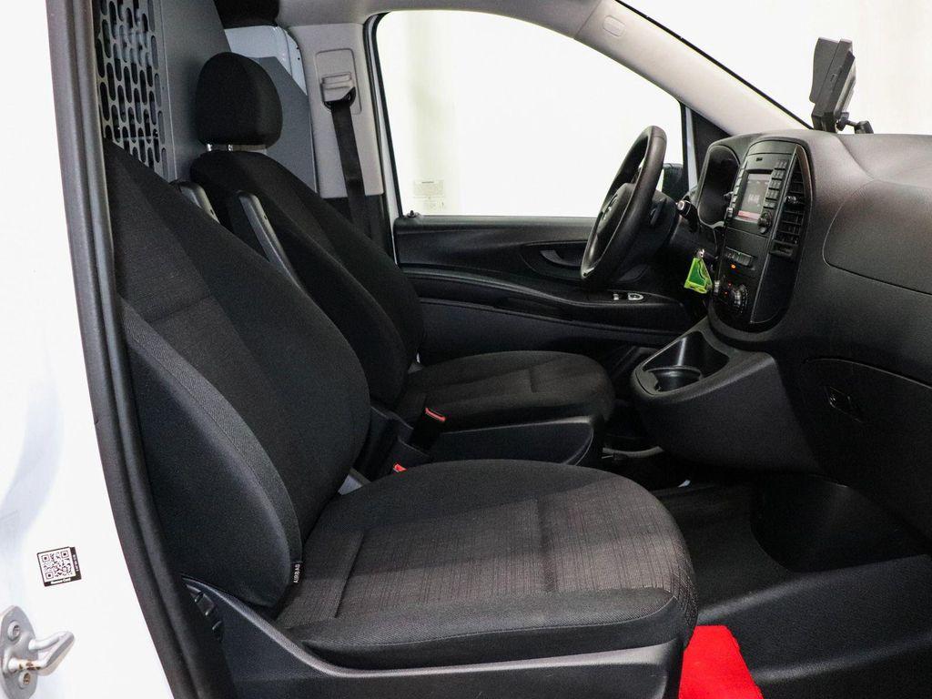 used 2019 Mercedes-Benz Metris car, priced at $14,888