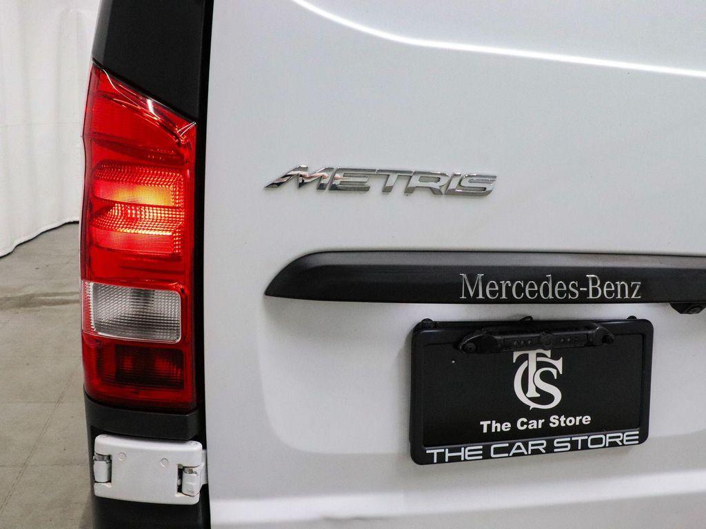 used 2019 Mercedes-Benz Metris car, priced at $14,888