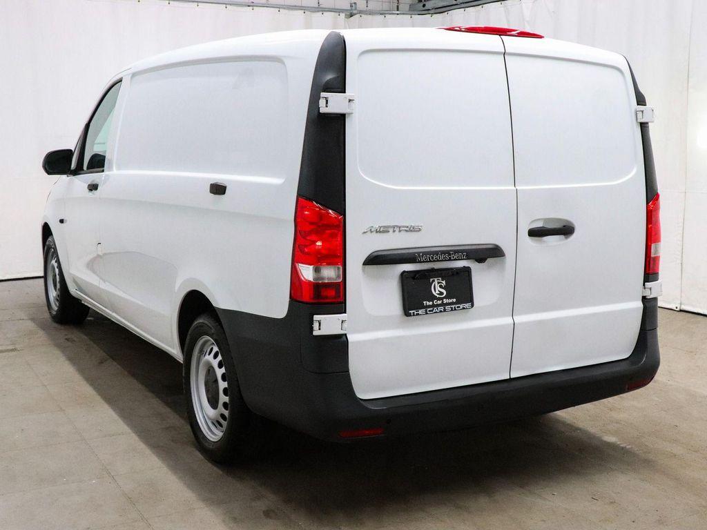 used 2019 Mercedes-Benz Metris car, priced at $14,888