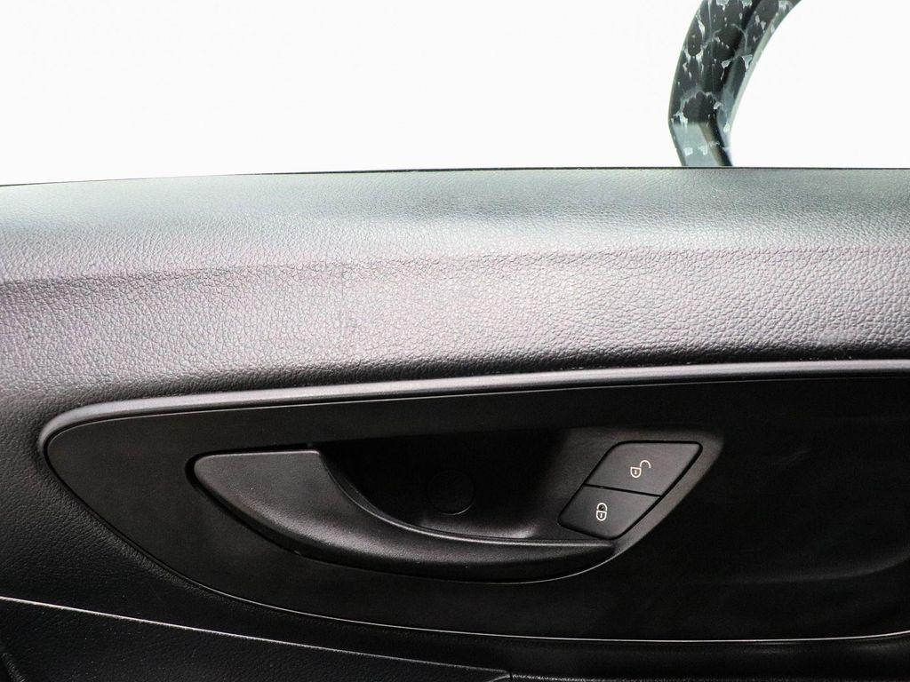 used 2019 Mercedes-Benz Metris car, priced at $14,888