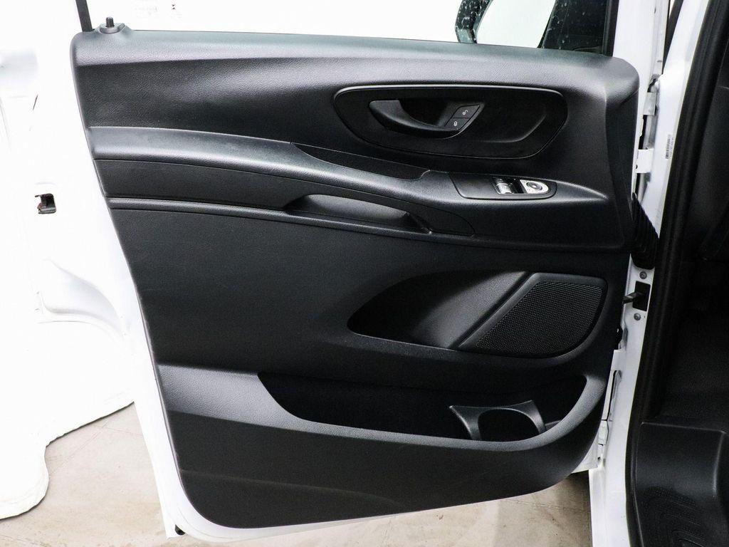 used 2019 Mercedes-Benz Metris car, priced at $14,888