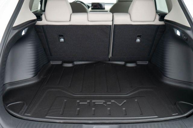 new 2026 Honda HR-V car, priced at $28,424