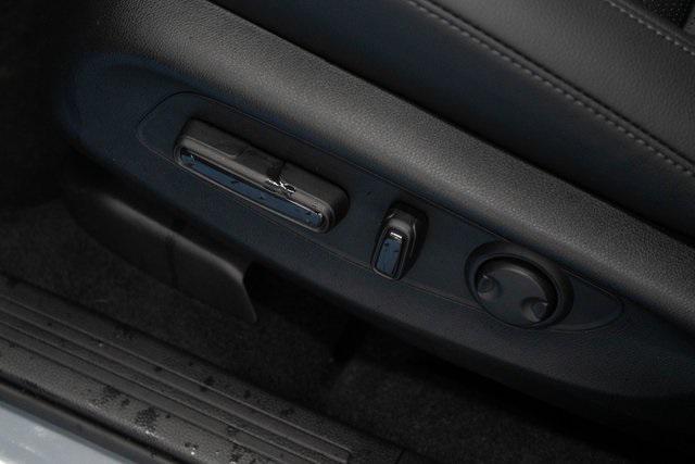 new 2026 Honda CR-V car